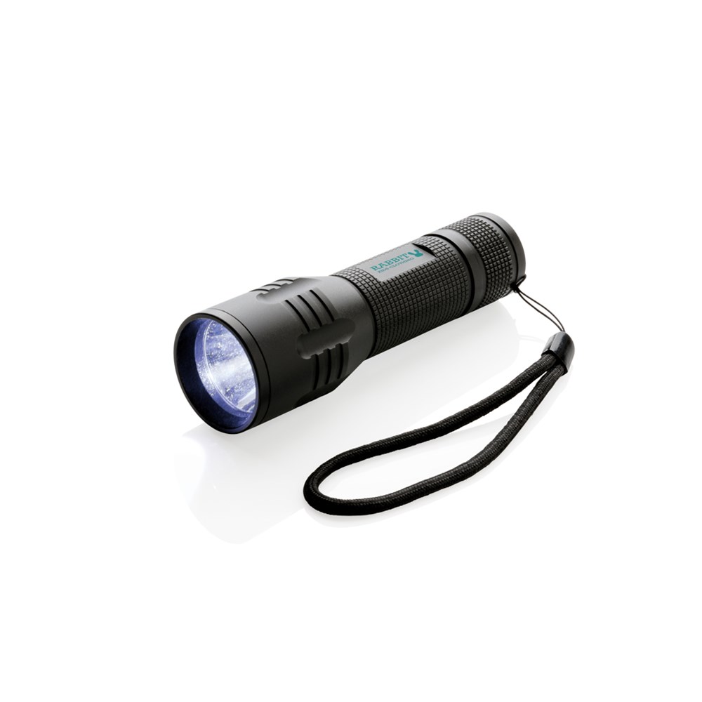 3W Cree Taschenlampe