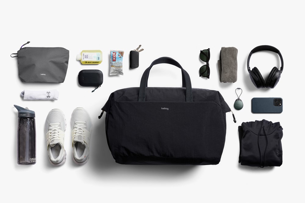 Bellroy Lite Duffel