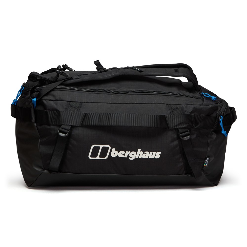 Berghaus Exodus Holdall 60L