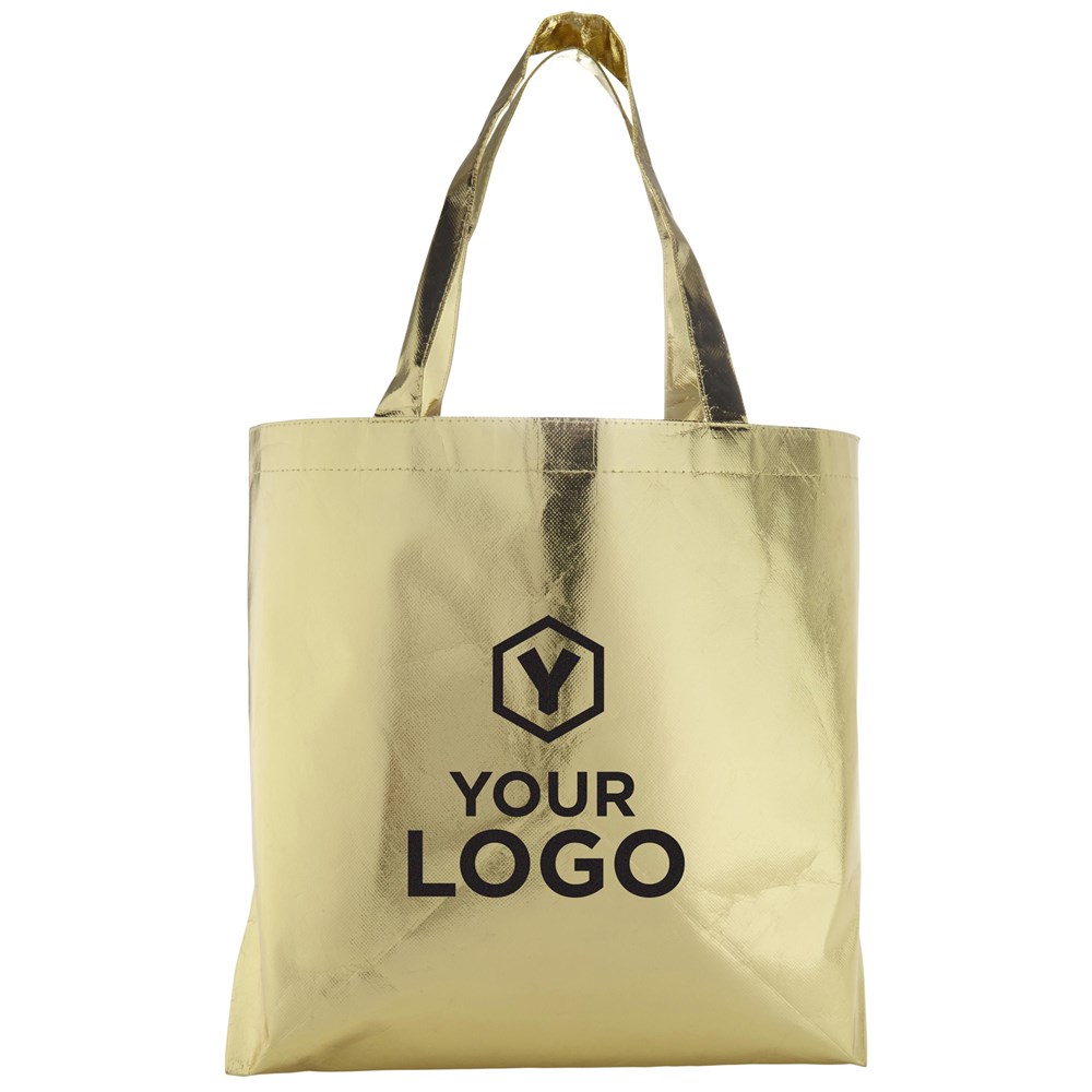 Strandtasche aus Non-Woven Johnathan