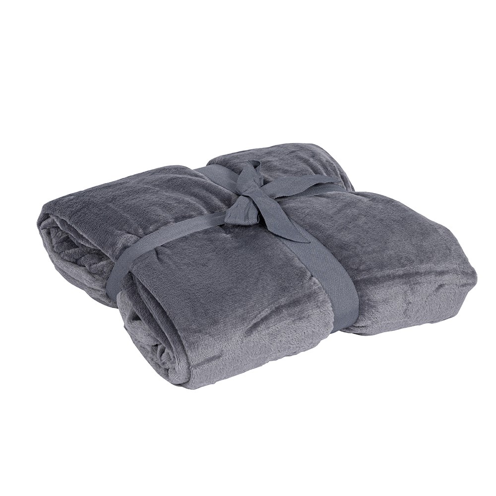 Flanell Kuscheldecke 200 x 150 cm