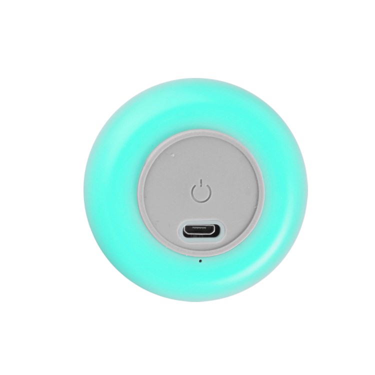 WoodyBeats Mini Speaker-Ahorn-3000 mAh