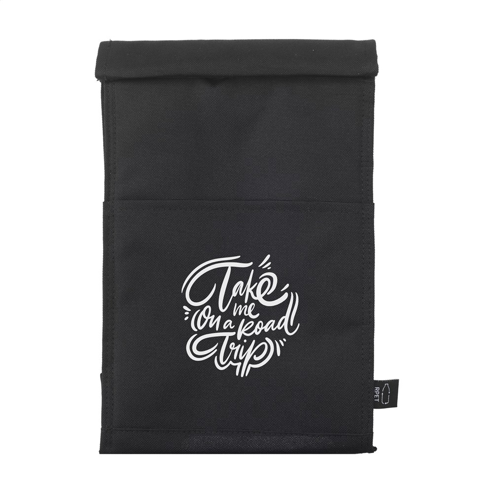 Be Cool GRS RPET Lunchbag Lunch-Tasche